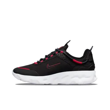 Nike React Live Se Black Sport Red