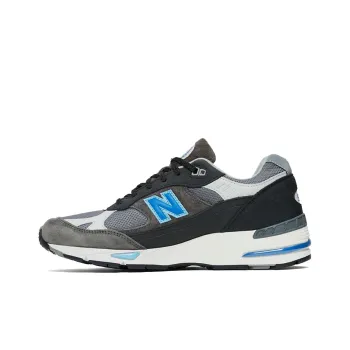 New Balance 991 Run The Boroughs London Marathon