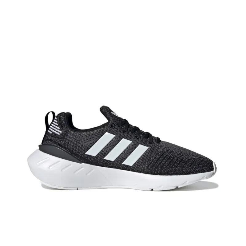 Swift Run Women's Adidas Originals 22 'Black White' Women's-1