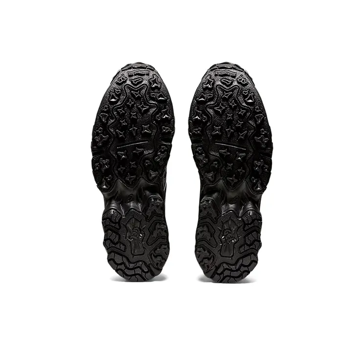 Asics HS3 S Nandi Sp V Gore Tex Graphite Grey-5