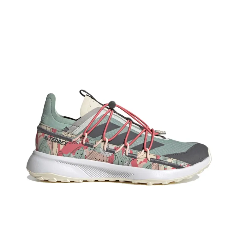 Adidas Terrex Voyager 21 Travel 'Peppermint Green' Women's-1