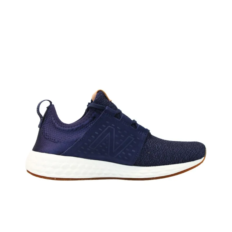 New Balance Fresh Foam Cruz 'Navy'-1