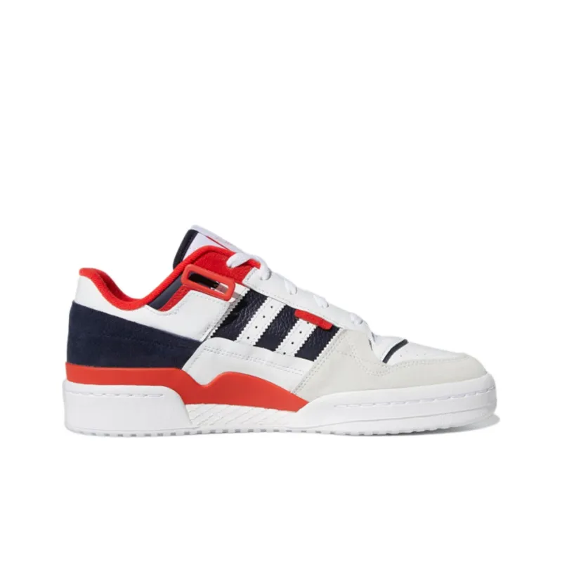 Adidas Forum Exhibit Low Usa-1