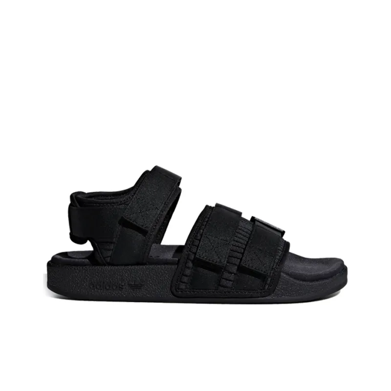 Adilette Sandal Women's Adidas 2.0 'Black' Women's-1