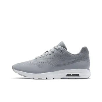 Nike Air Max 1 Ultra Moire Wolf Grey GS