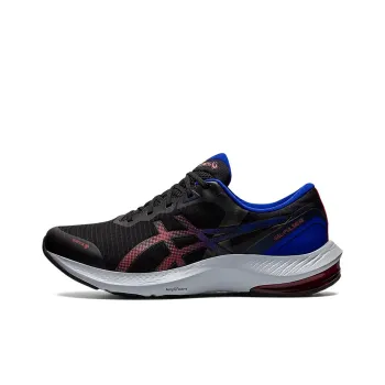 Asics Gel Pulse 13 GTX 'Black Electric Red'