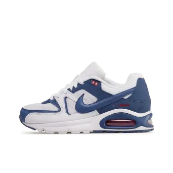 Nike Air Max Command 'White Blue'