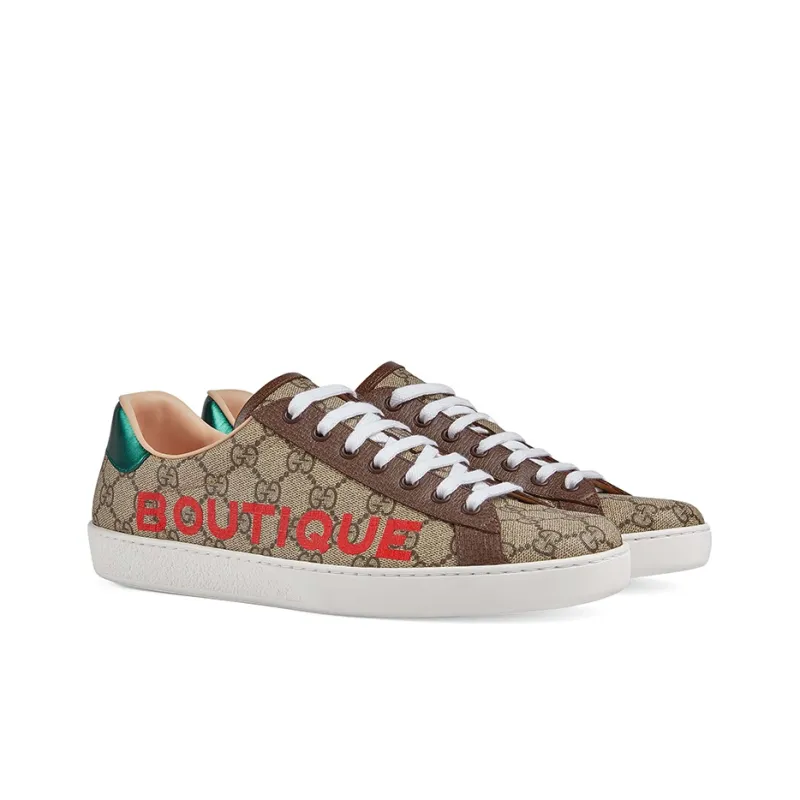 GUCCI Ace Gg Boutique-2