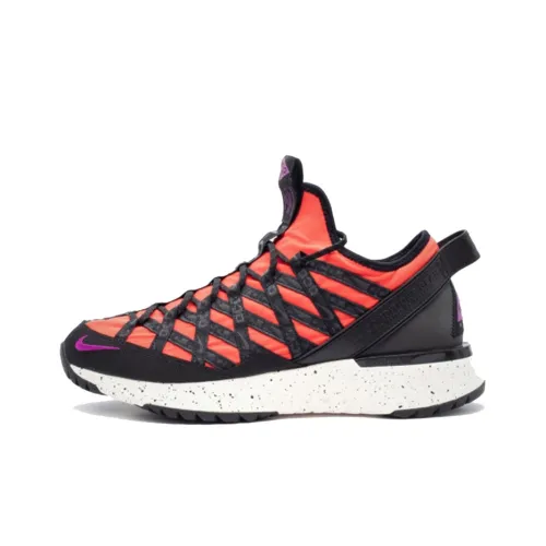 Nike ACG React Terra Gobe Bright Crimson