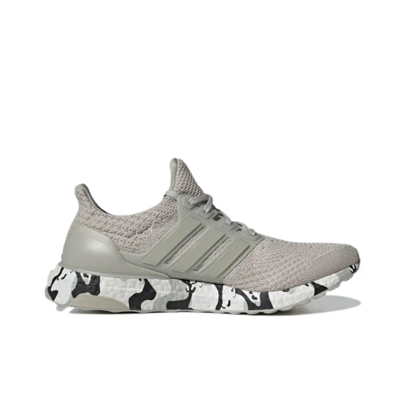Adidas Ultra Boost 5.0 Dna Metal Grey Camo-1