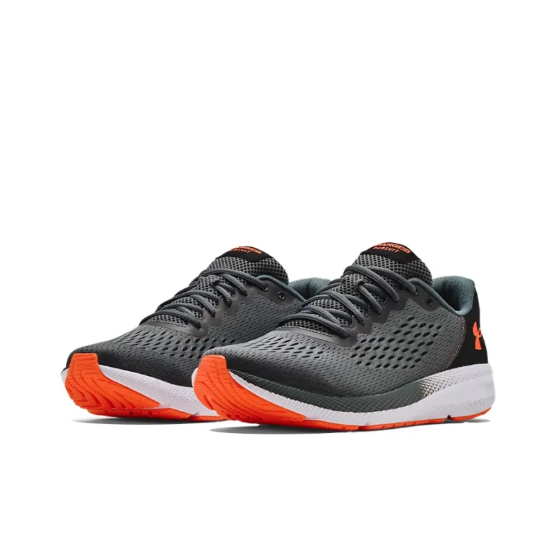 Under Armour Charged Pursuit 2 Se 'Grey Orange'-2