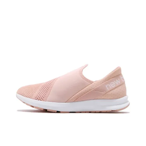 New Balance NB FuelCore Nergize Easy Slip Casual Shoes Women's Low-Top Pink