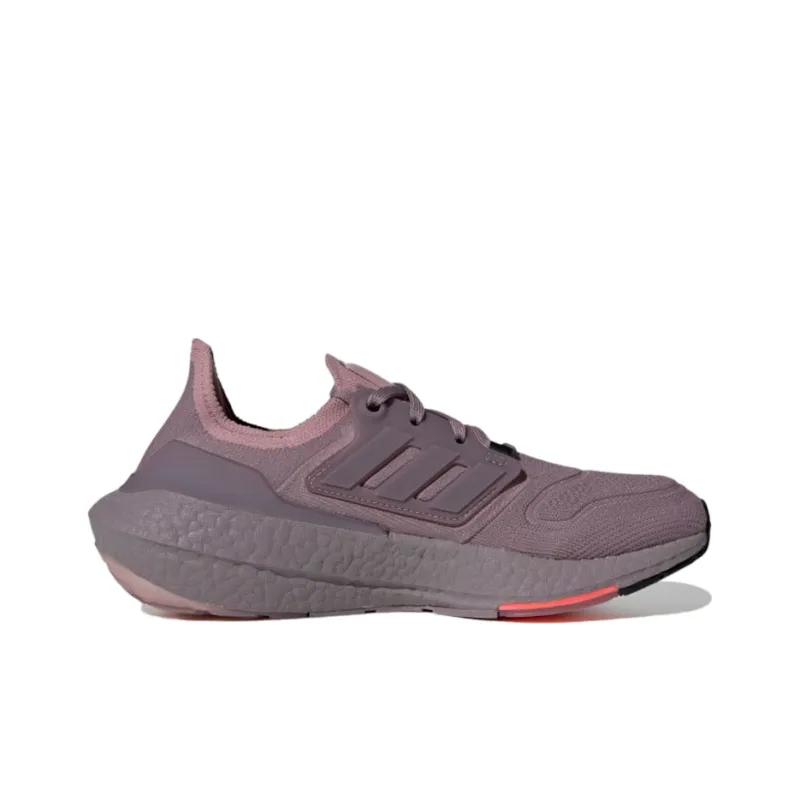 Adidas Ultra Boost 22 Legacy Purple Women's-1