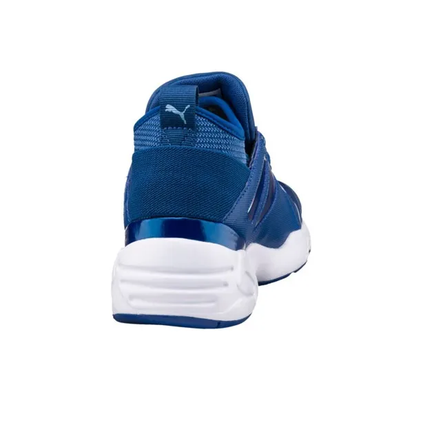 PUMA Bog Sock Explosive 'Blue' Women's-4