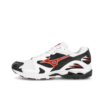 Wave Rider Mizuno 10 'Special Pack White Red'