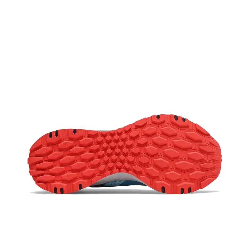New Balance Fresh Foam Roav Trail Blue Women's-3