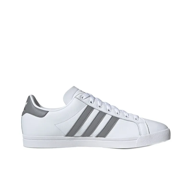 Coast Star Adidas Originals 'White Grey'-1