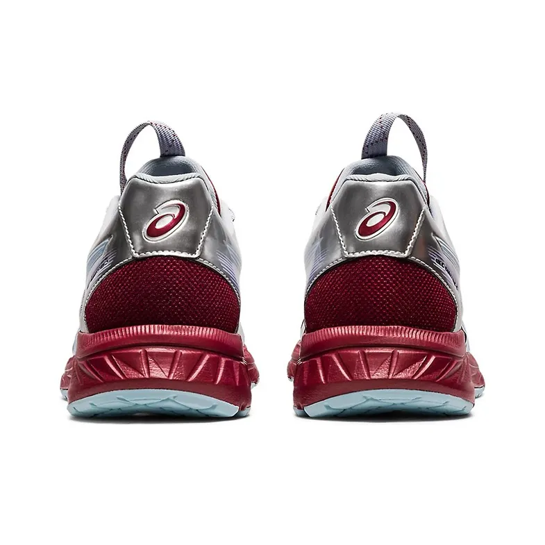 Asics Gel Contend 5 Beet Juice Women's-4