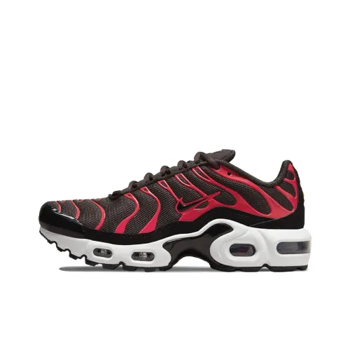 Nike Air Max Plus Bred 2021 GS