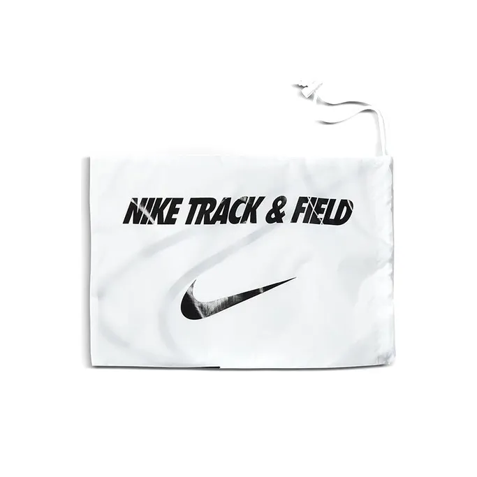 Nike Zoom Rival M 9 White Flash Crimson-7