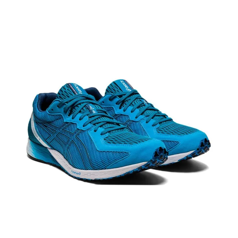 Asics Tartheredge 2 Blue/White-2