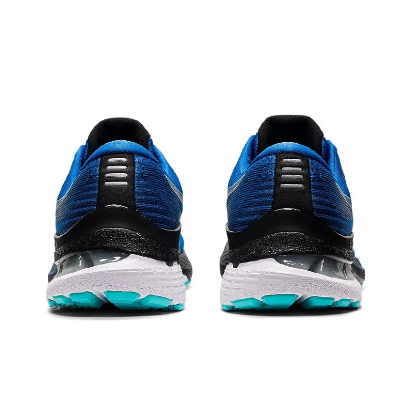 Asics Gel Kayano 28 Lake Drive Blue-4