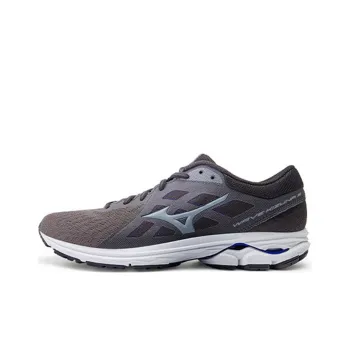 Mizuno Wave Kizuna 2 'Grey'