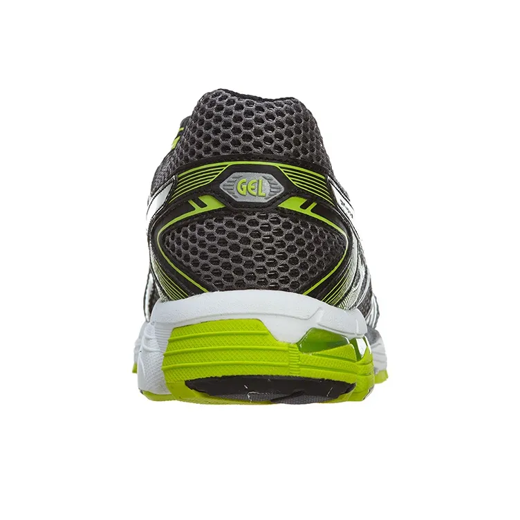 Asics GT 1000 29 Storm Lightning Limeade 2E-3