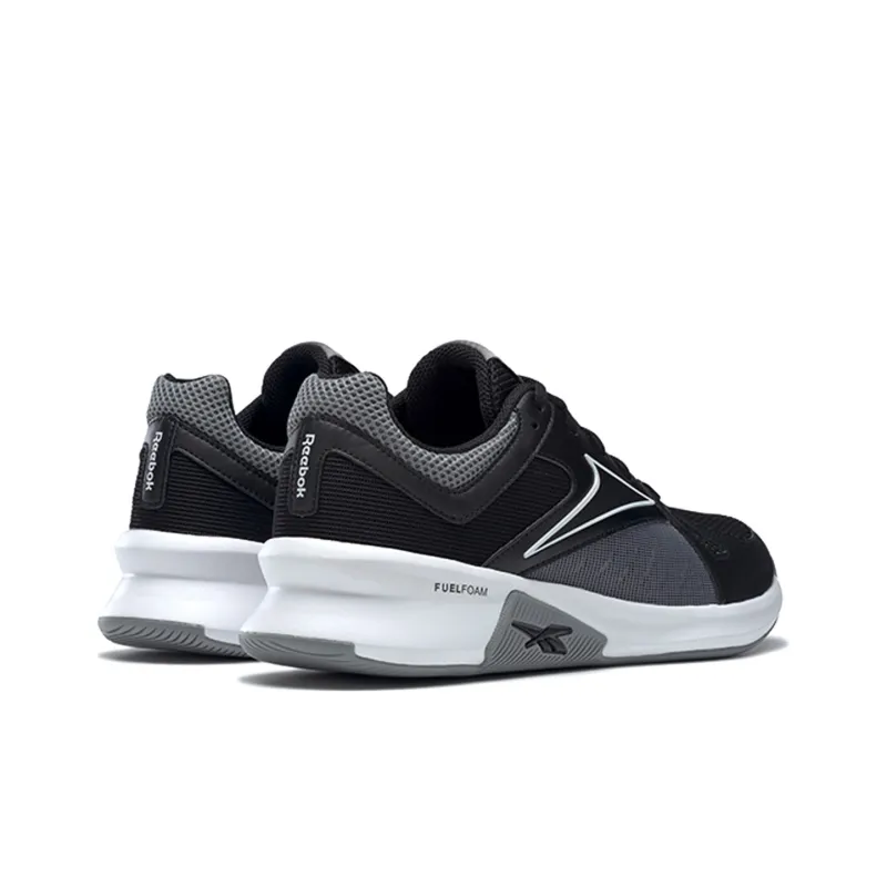 Reebok Advanced Trainer 'Black Pure Grey'-4