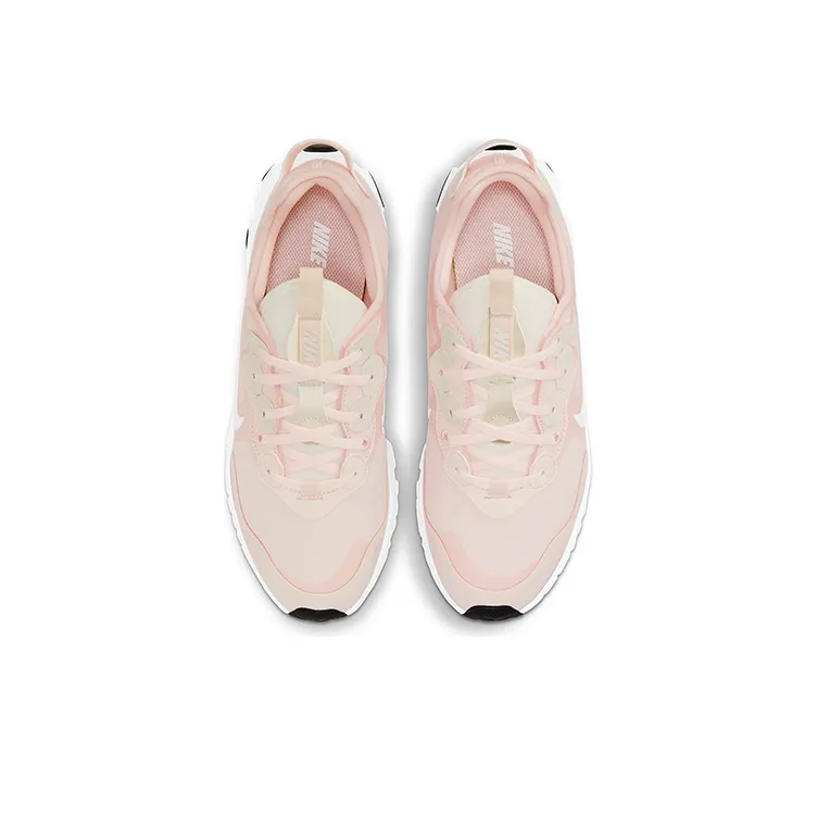 Nike React Art3mis 'Orange Pearl' Women's-3