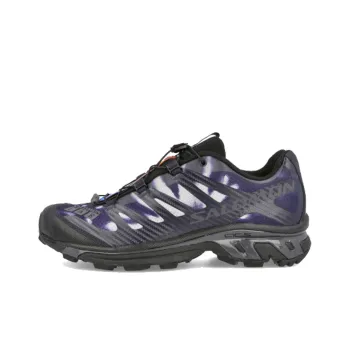 SALOMON XT 4 Advanced 'Night Sky Black Purple'