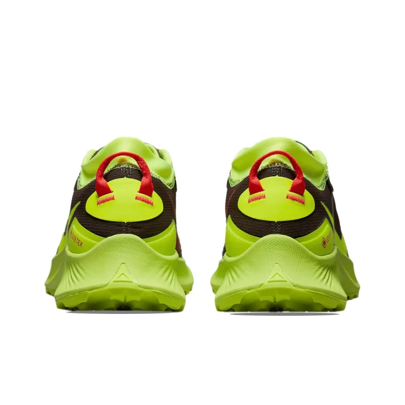 Nike Pegasus Trail 3 Gore Tex Dark Chocolate Volt-4