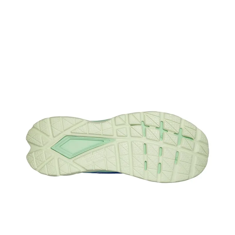 HOKA ONE ONE Mach 4 Dazzling Blue-3