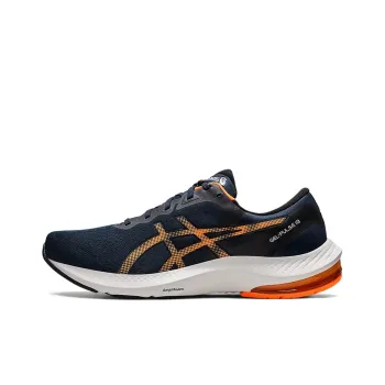 Asics Gel Pulse 13 'French Blue Orange'