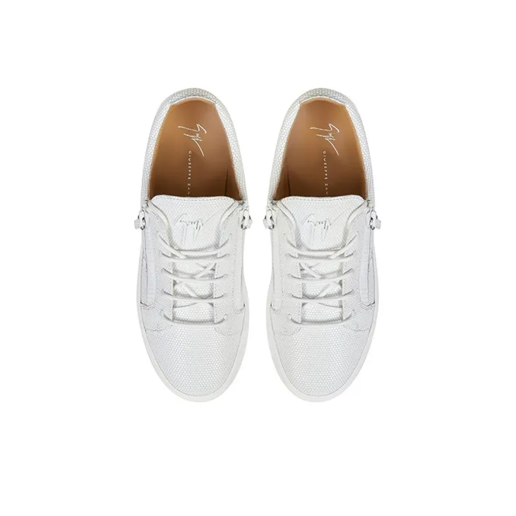 Giuseppe Zanotti Frankie Low top Sneakers-4