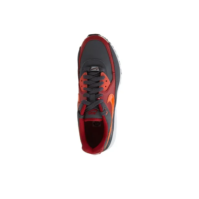 Nike Buy Air Max Wright LTD 'Dark Grey' GS-2
