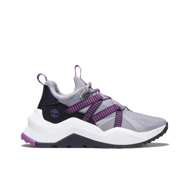 Timberland Madbury 'Purple Gray' Women's-1