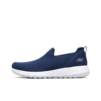 Skechers Go Walk Max 'Navy Blue'