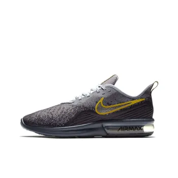 Nike Air Max Sequent 4 'Gridiron'