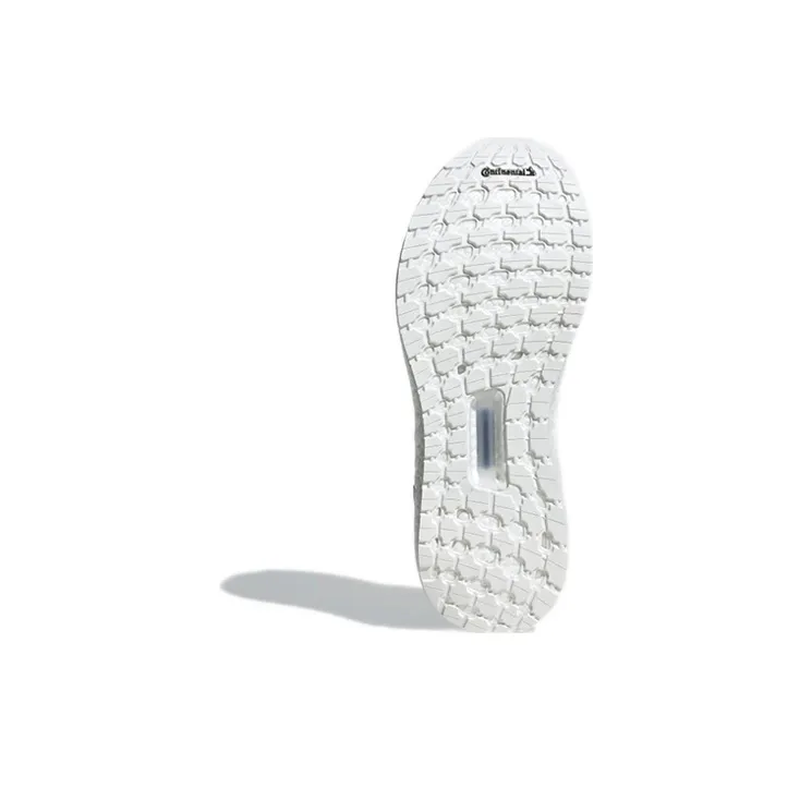 Adidas Ultraboost Dna Sea City Pack Wear-Resistant Slip-Resistant Low-Top Running Shoes Men's White Black-5