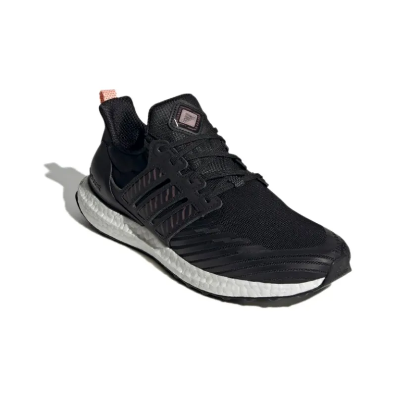 Adidas UltraBoost Dna Guard 'Black Copper Metallic'-2