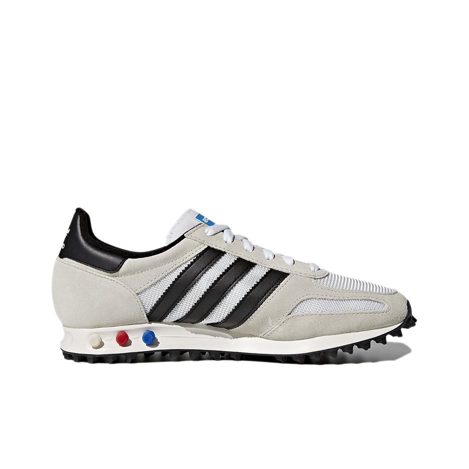 Adidas la trainer og white online