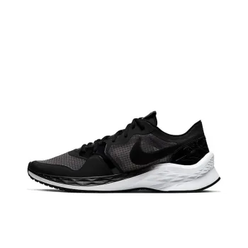 JORDAN Air Zoom 85 Runner Black White