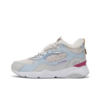 LINING Defender 'Gray Blue' Women's