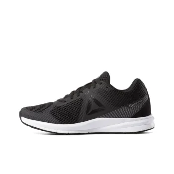 Reebok Endless Road 1 Running Shoes Men Low-Top Extreme Night Black