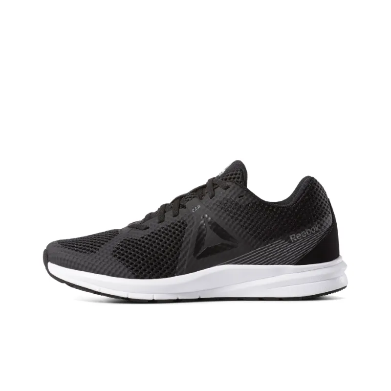 Reebok Endless Road 1 Running Shoes Men Low-Top Extreme Night Black-0