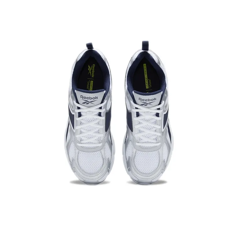 Reebok Royal Hyperium 2 'Silver Metallic Navy'-3