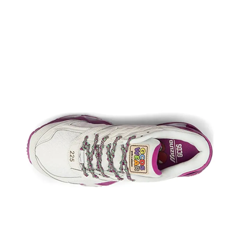 Mizuno Wave Prophecy Ls Gcds 'White Purple'-1
