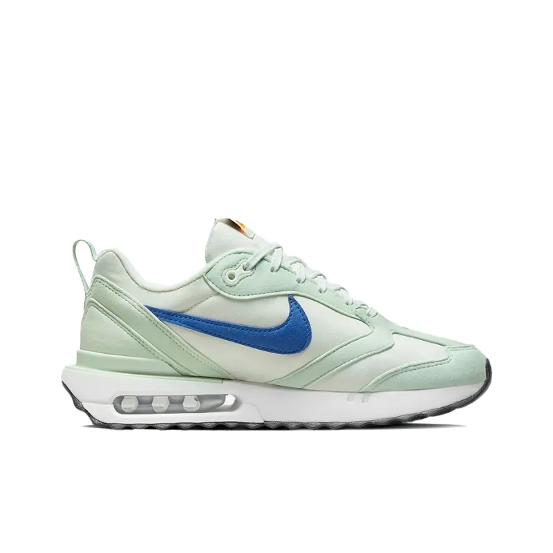 Nike Air Max Dawn 'Pistachio Frost Team Royal' Women's-1
