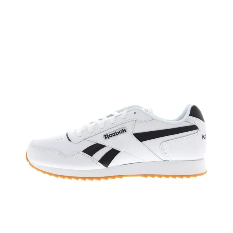 Reebok Classic Harman Running Shoes Men Low-Top White-0
